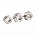 M8 M14 Stainless Steel SS304 A2-70 A2-80 Hexagon Nut